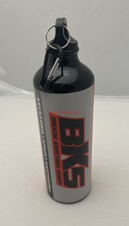 Bidon aluminiowy 800ml BKS