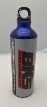 Bidon aluminiowy 800ml BKS