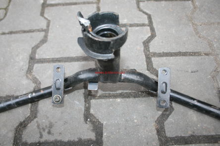 Kierownica Peugeot Speedfight