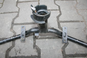 Kierownica Peugeot Speedfight