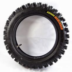 Opona 80/100-12 Kenda MRF