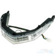 Lampa tylna led do Romet 727 Premium od 2014 - 2