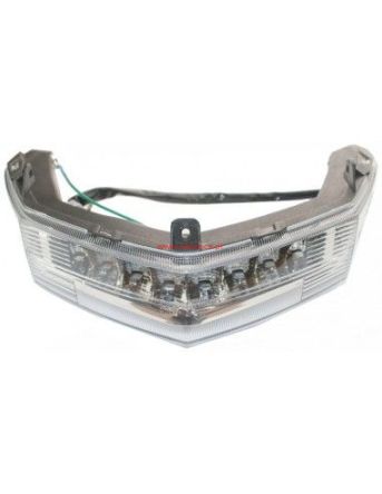 Lampa tylna led do Romet 727 Premium od 2014