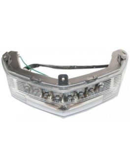 Lampa tylna led do Romet 727 Premium od 2014