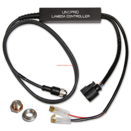KONTROLER LAMBDA DLA UNIGO