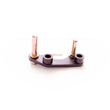Adapter przedniego dużego hamulca MRF