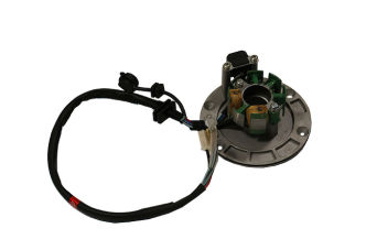 STATOR DAYTONA YCF MRF KAYO - LEKKIE MAGNETO