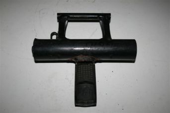 Mocowanie silnika Piaggio Zip