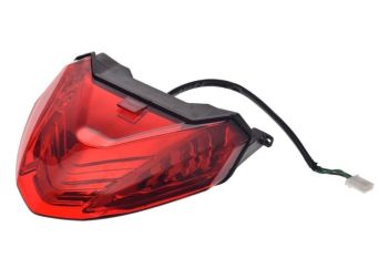 Lampa tył do Junak 904 