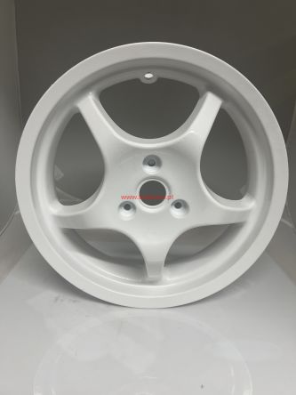 Felga Yamaha Aerox tył
