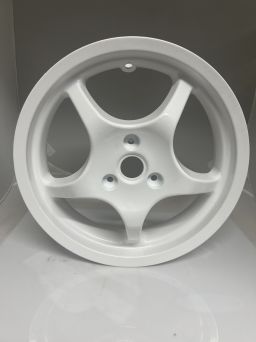 Felga Yamaha Aerox tył