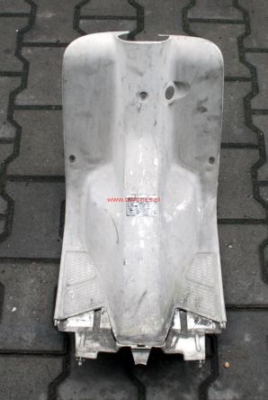 Owiewka wewnętrzna stacyjki Honda Dio nr.3