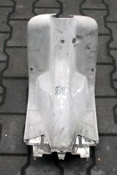 Owiewka wewnętrzna stacyjki Honda Dio nr.3