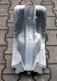 Owiewka wewnętrzna stacyjki Honda Dio nr.7