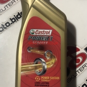 Castrol Power1 Scooter 2T