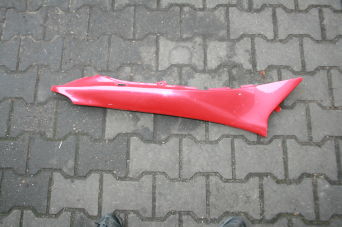 Osłona prawa pod siedzeniem tył Yamaha XJ600