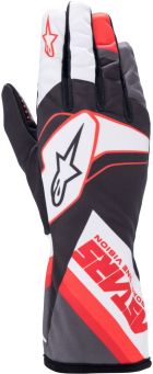  Rękawice Alpinestars Tech 1-K Race v2 GRAPH (wersja dziecięca) 