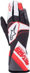 Rękawice Alpinestars Tech 1-K Race v2 GRAPH (wersja dziecięca) 