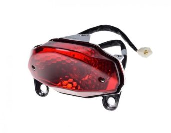 LAMPA TYŁ DO SYM ORBIT 4T