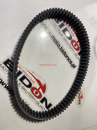 Pasek napędowy CF MOTO 450 500 X5 X6  500 520 550 600 ORYGINALNY