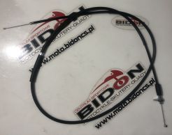 Linka gazu Yamaha YQ 50 Aerox 97-11 