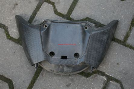 Osłona lampy stop Piaggio NRG