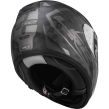 Kask LS2 VECTOR C Class Gloss Carbon  - 2