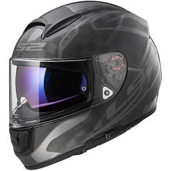 Kask LS2 VECTOR C Class Gloss Carbon 