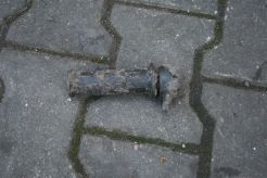 Rolgaz Yamaha Neos 100