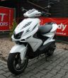 Błotnik przedni Yamaha Aerox - 2