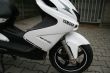Błotnik przedni Yamaha Aerox - 4