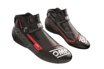 Buty OMP KS-2 2021