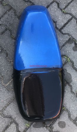 Siedzenie Zipp Quantum