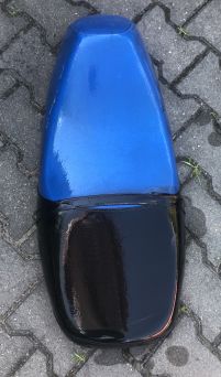 Siedzenie Zipp Quantum