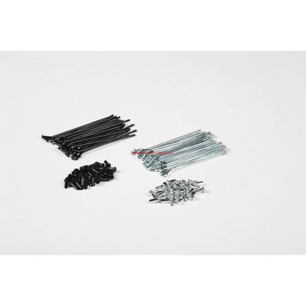 Szprychy 12' - 12,2 cm (32 szt.) YCF