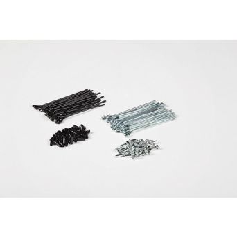 Szprychy 12' - 12,2 cm (32 szt.) YCF