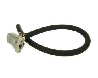 Wtórny system powietrzny GY6 50cc
