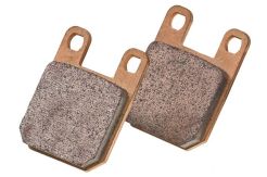 Klocki hamulcowe Galfer S11 Sintered Metal