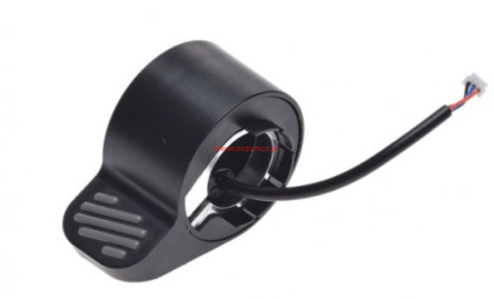 WŁĄCZNIK ZWALNIANIA DO XIAOMI ES1