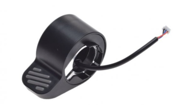 WŁĄCZNIK ZWALNIANIA DO XIAOMI ES1
