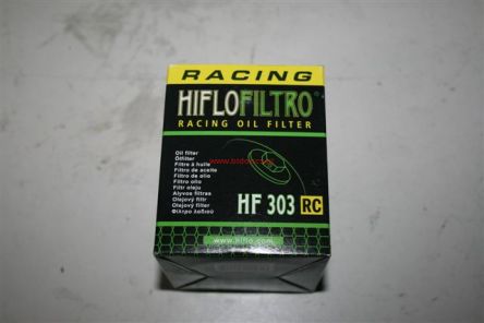 Filter oleju HF 303 RC