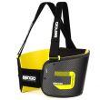 Ochraniacz żeber Bengio - Bumper CARBON V3 - 2