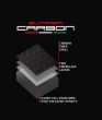 Ochraniacz żeber Bengio - Bumper CARBON V3 - 8