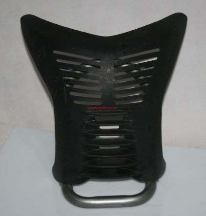 Grill przedni