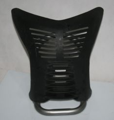Grill przedni