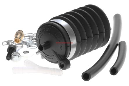 Boost Bottle Malossi MASCI Viton