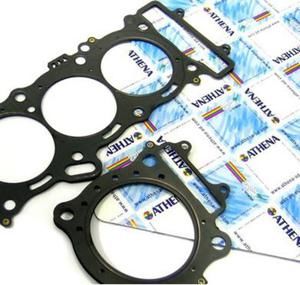 USZCZELKA POD GŁOWICĘ SUZUKI BURGMAN 400 07-11