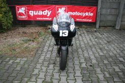 Aprilia RS 125cc Torowa 