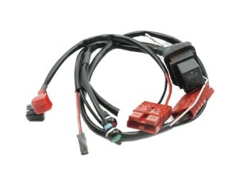 Zestaw okablowania, kompletny, VTM / Mini Rok / MR3 / VLR