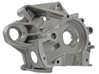 Karter mały Motoforce (Minarelli Horizontal)
